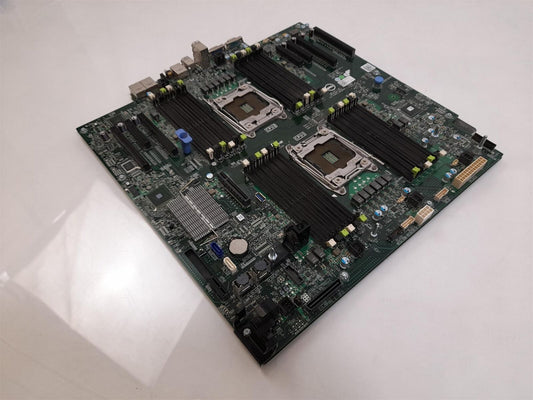 Dell PowerEdge T630 Socket LGA2011-3 DDR4 PCI-E Server Motherboard 0W9WXC W9WXC
