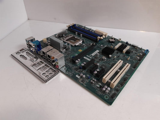 Supermicro Socket LGA1155 DDR3 ATX Motherboard With I/O Shield C7Q67-H