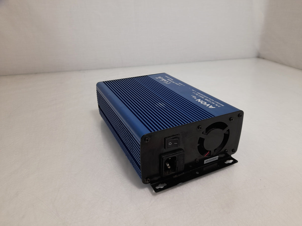 AC1230B AVON 5 Stage Intelligent Battery Charger 12V 30A