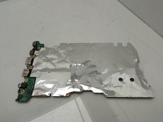 Lenovo ThinkBook 15 G2 ITL Laptop Motherboard i5-1135G7 2.40 GHz CPU 5B21B32893