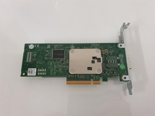 Dell PowerEdge R730 R730XD 12Gb/s SAS Dual Port Host Bus Adapter 02PHG9 2PHG9