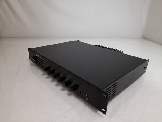 CLEVER Acoustics MA160 Mixer Amplifier