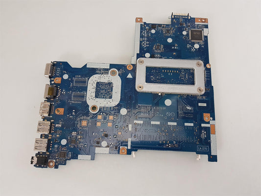 HP 250 G5 Laptop Motherboard With i3-5005U 2.00GHz CPU 858583-601