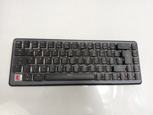 Roccat Vulcan II Mini Gaming RGB Keyboard