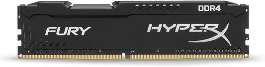 Kingston HyperX Fury HX421C14FB/4 2133MHz 4GB (1x 4GB) CL14 DDR4 Gaming RAM