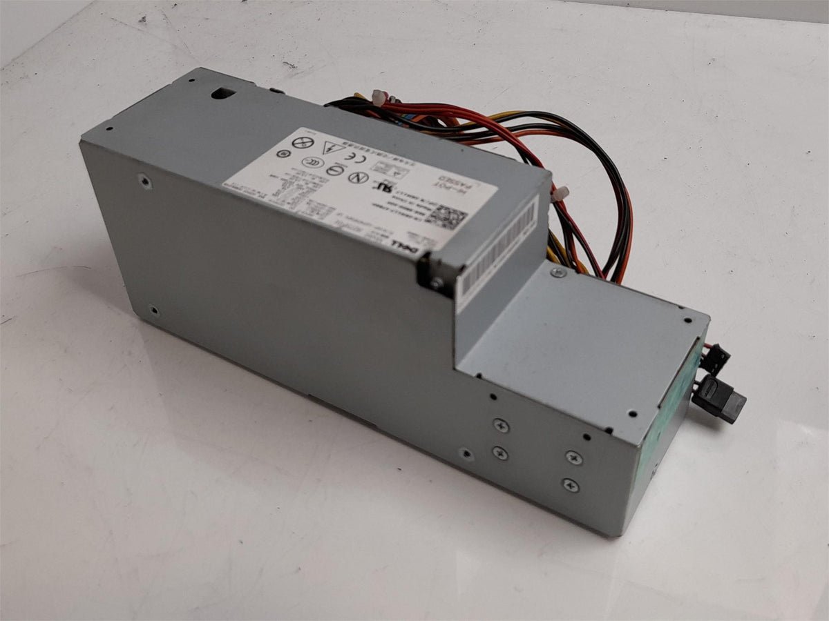 Dell OptiPlex 745 755 SFF 275W Power Supply Unit 0RM117 RM117