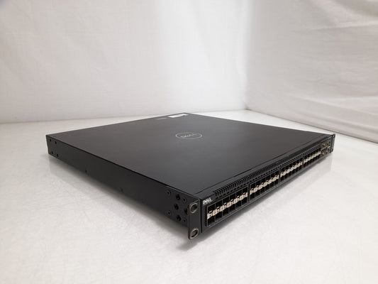 Dell Force10 S4810P-AC 48-Port 10GbE Network Switch