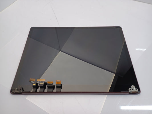 Microsoft Surface Gen 2 (1769) 13.5" Laptop Top Lid LCD Display Assembly