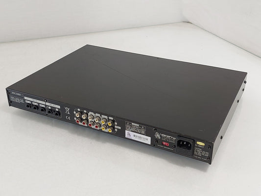 VocoPro DA-2200PRO Professional Digital Key Control Karaoke Mixer