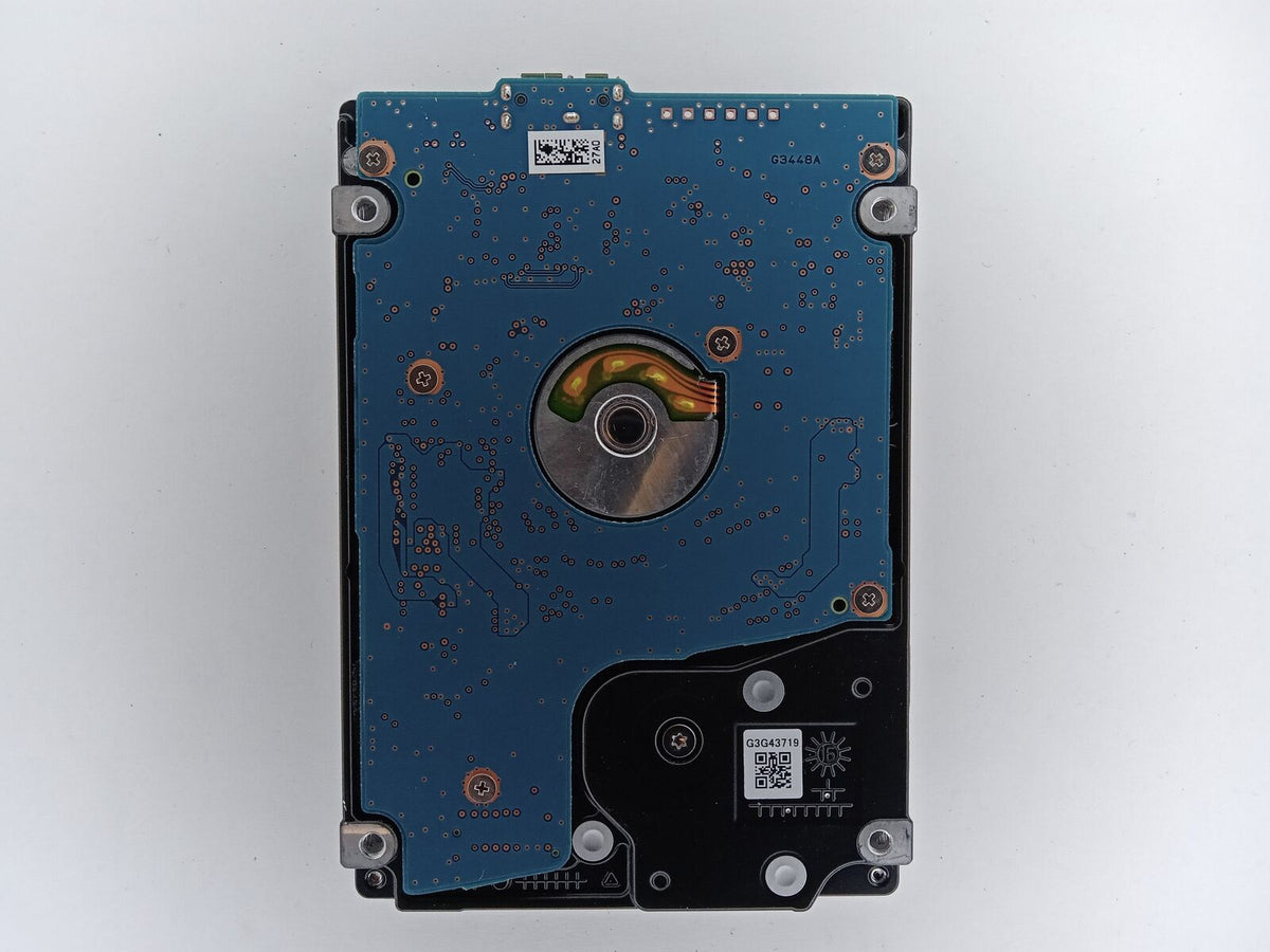 Toshiba MQ01UBD100 1TB 2.5" External USB 3.0 Hard Disk Drive HDD