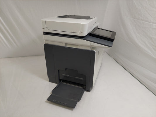 HP PageWide Enterprise Color Flow MFP 586z G1W41A A4 Colour Printer