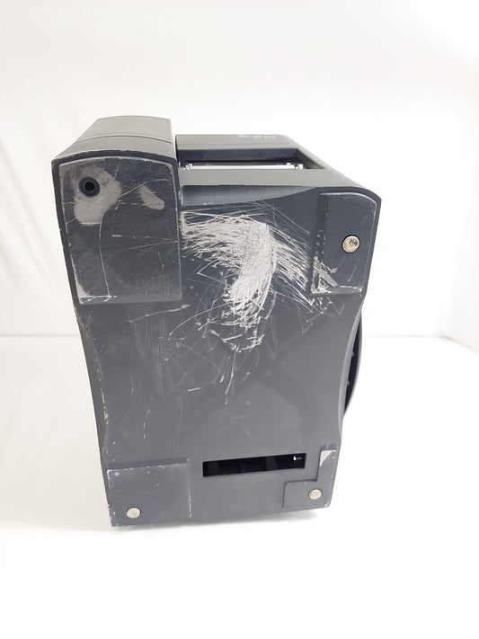Zebra Z4M 203dpi Industrial Thermal Transfer Barcode Label Printer Serial