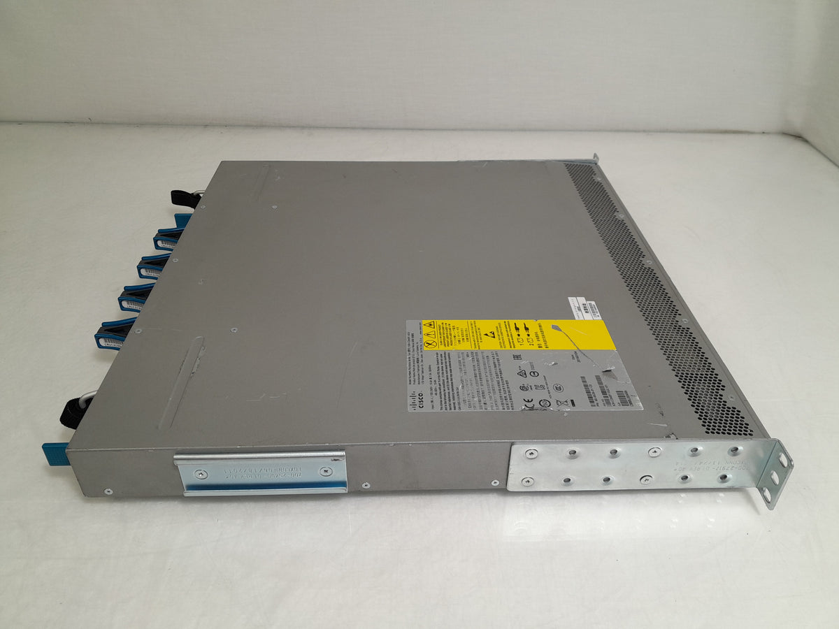 Cisco Nexus 3548-X 48-Port 10G SFP+ (N3K-C3548P-10GX V01)