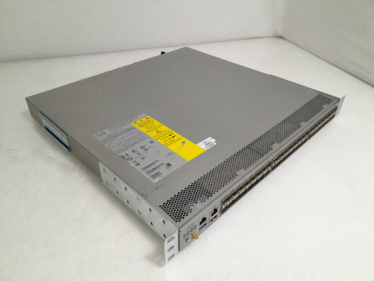 Cisco Nexus 3548-X 48-Port 10G SFP+ (N3K-C3548P-10GX V01)