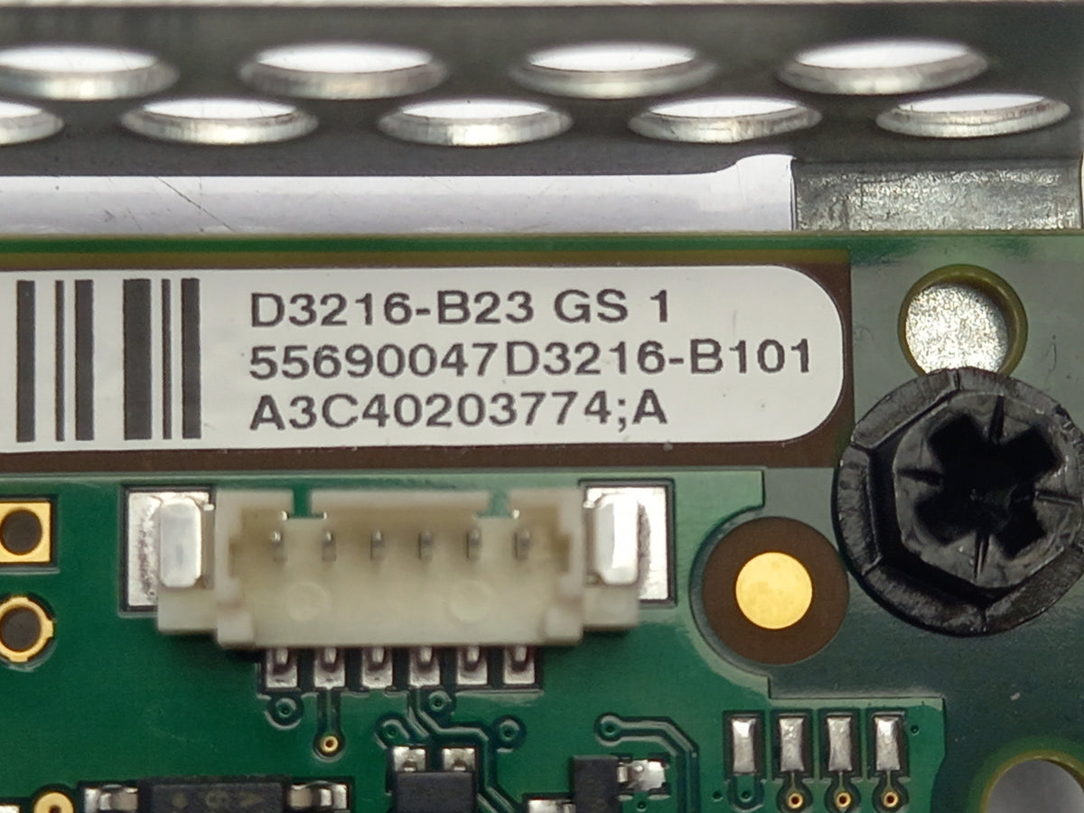 Fujitsu RAID EP420i 2GB 8 Port 12G SAS RAID Controller D3216-B23 A3C40203774