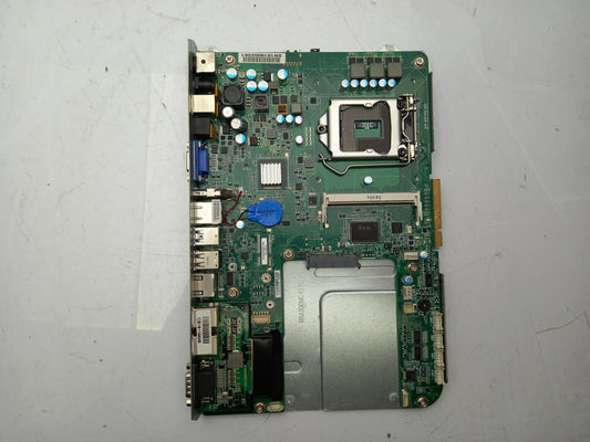 Colormetrics P1000 Retail POS LGA1150 DDR3 System Motherboard FH-H811