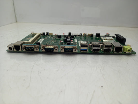 Seavo Technology THZ-19014-B POS DDR3L Motherboard