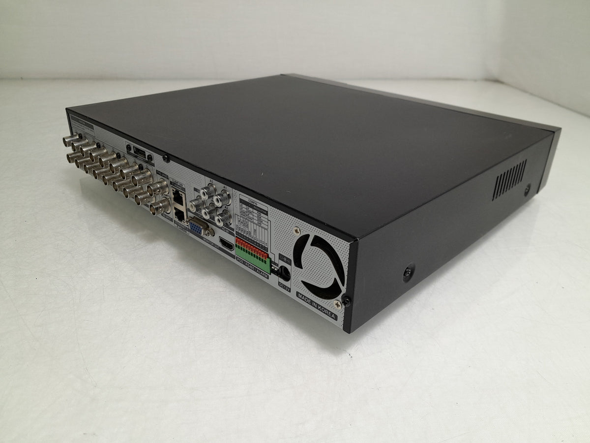 CCTVdirect Cobra HDT-V16 DVR - PSU - No HDD