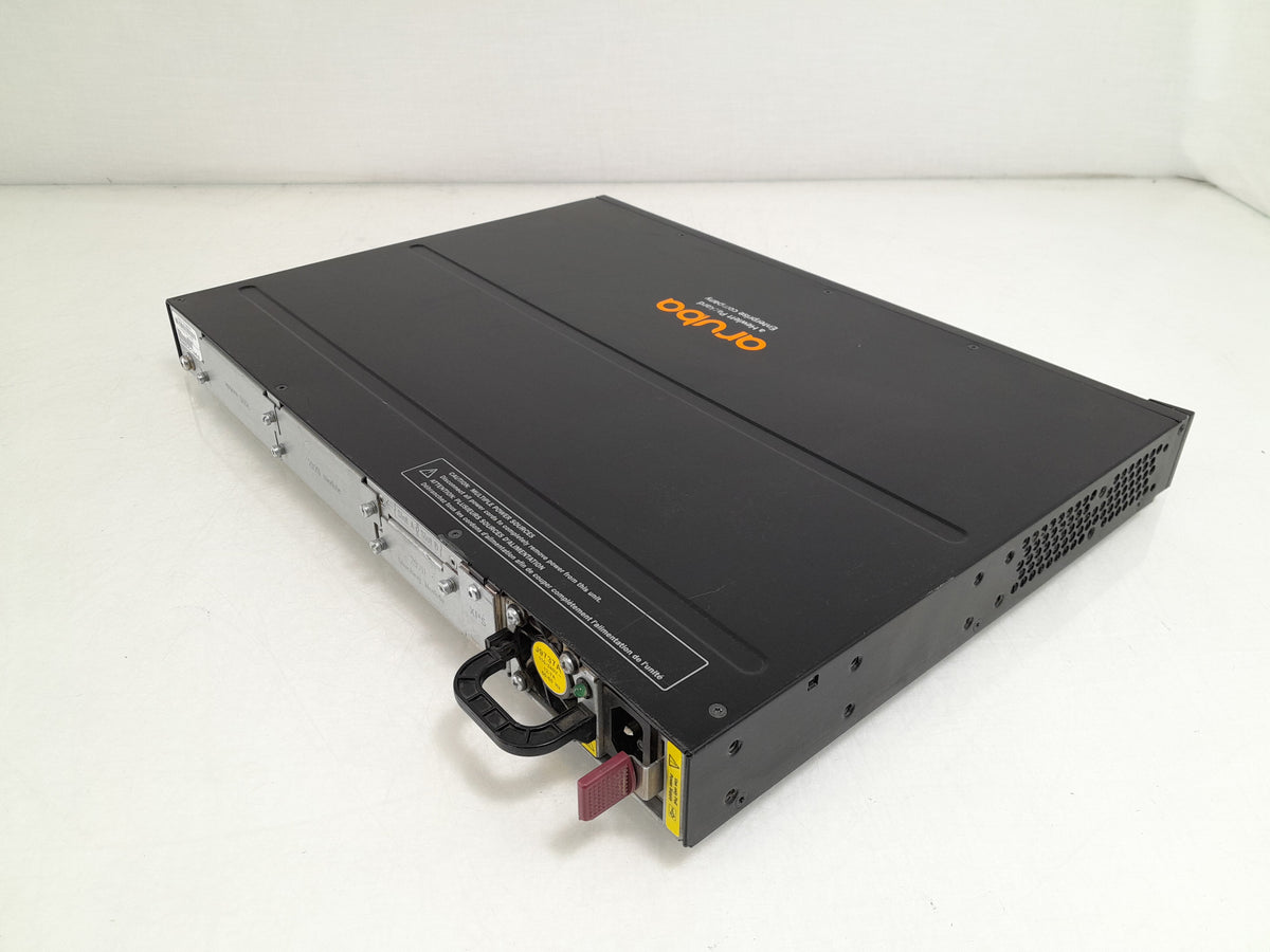 HPE Aruba 2920-48G-PoE+ Managed Layer 3 Switch (J9729A) | Regulatory Model: RSVLC-1201B