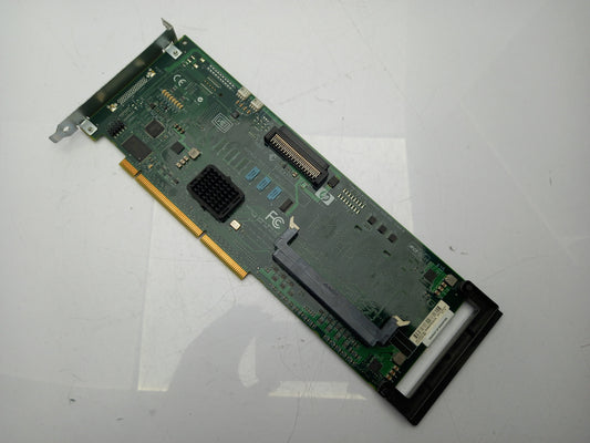 HP Smart Array Drive Controller Card SCSI PCI-X Ultra-320 011818-001