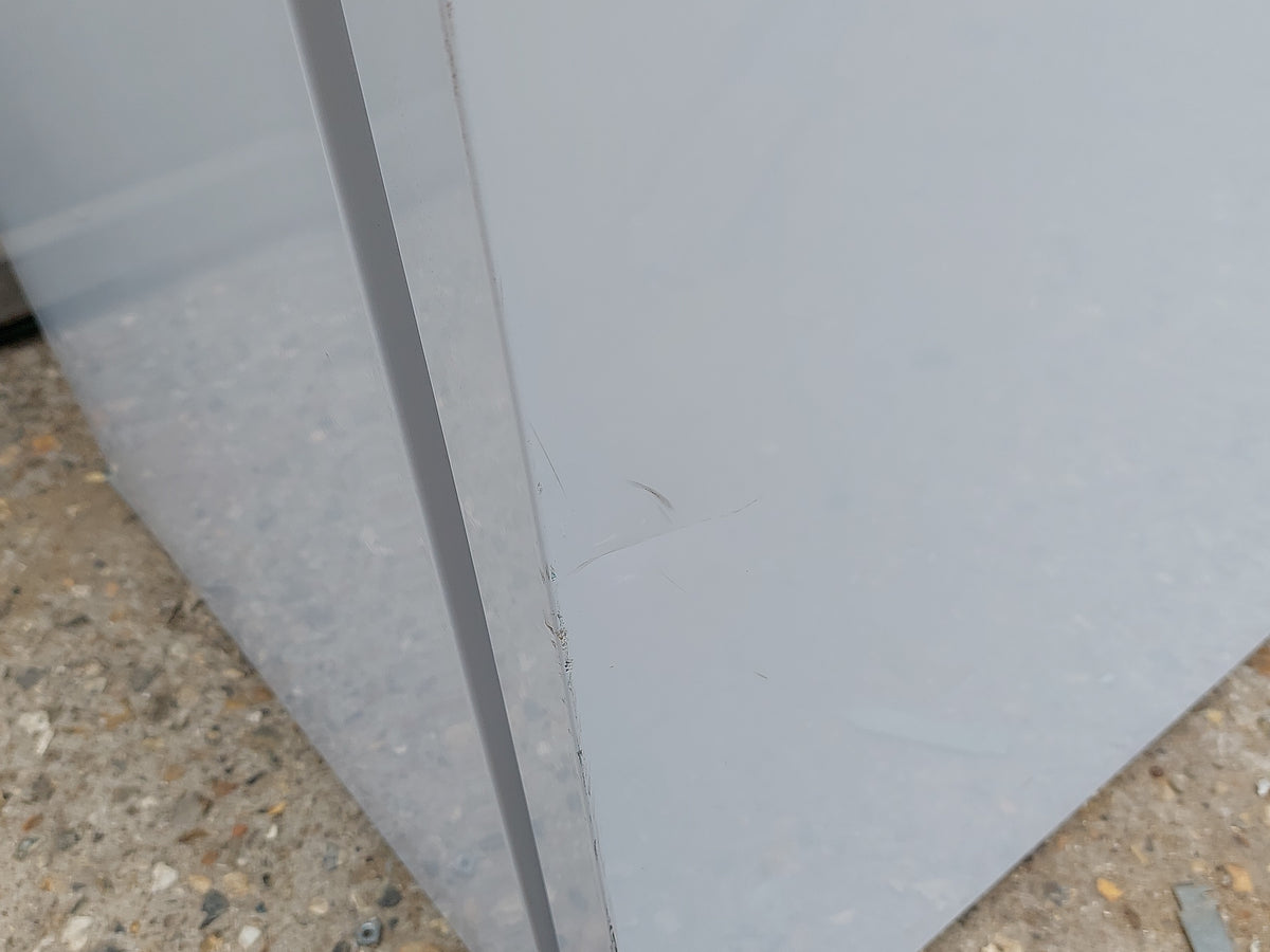 Labcold RLDF0505 150-Litre Pharmacy and Laboratory Refrigerator