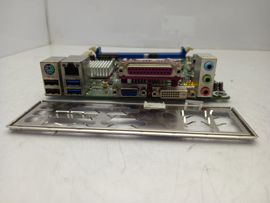 Intel DH61DL Socket LGA1155 DDR3 Motherboard with I/O Shield G14066-207