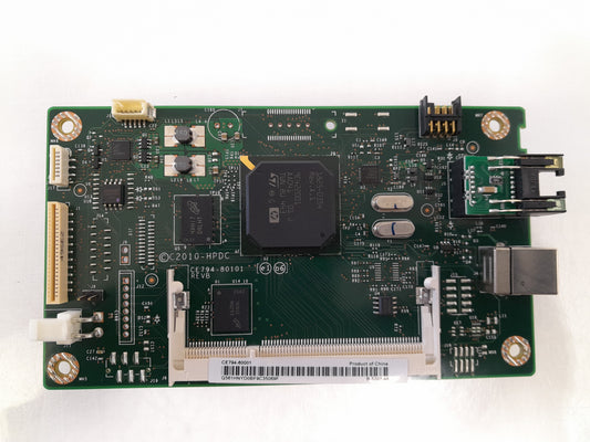 CE794-60001 Formatter Board for HP LaserJet Pro 300/400 Color M351/M451 Series