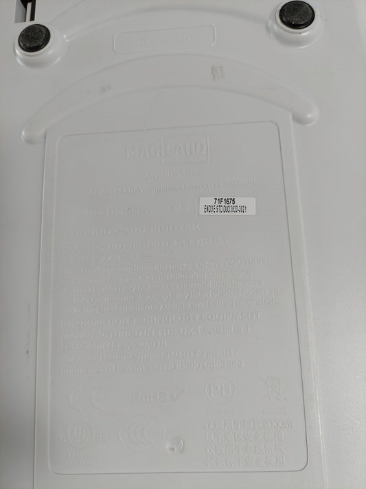MagiCARD Enduro3E Colour Card Printer