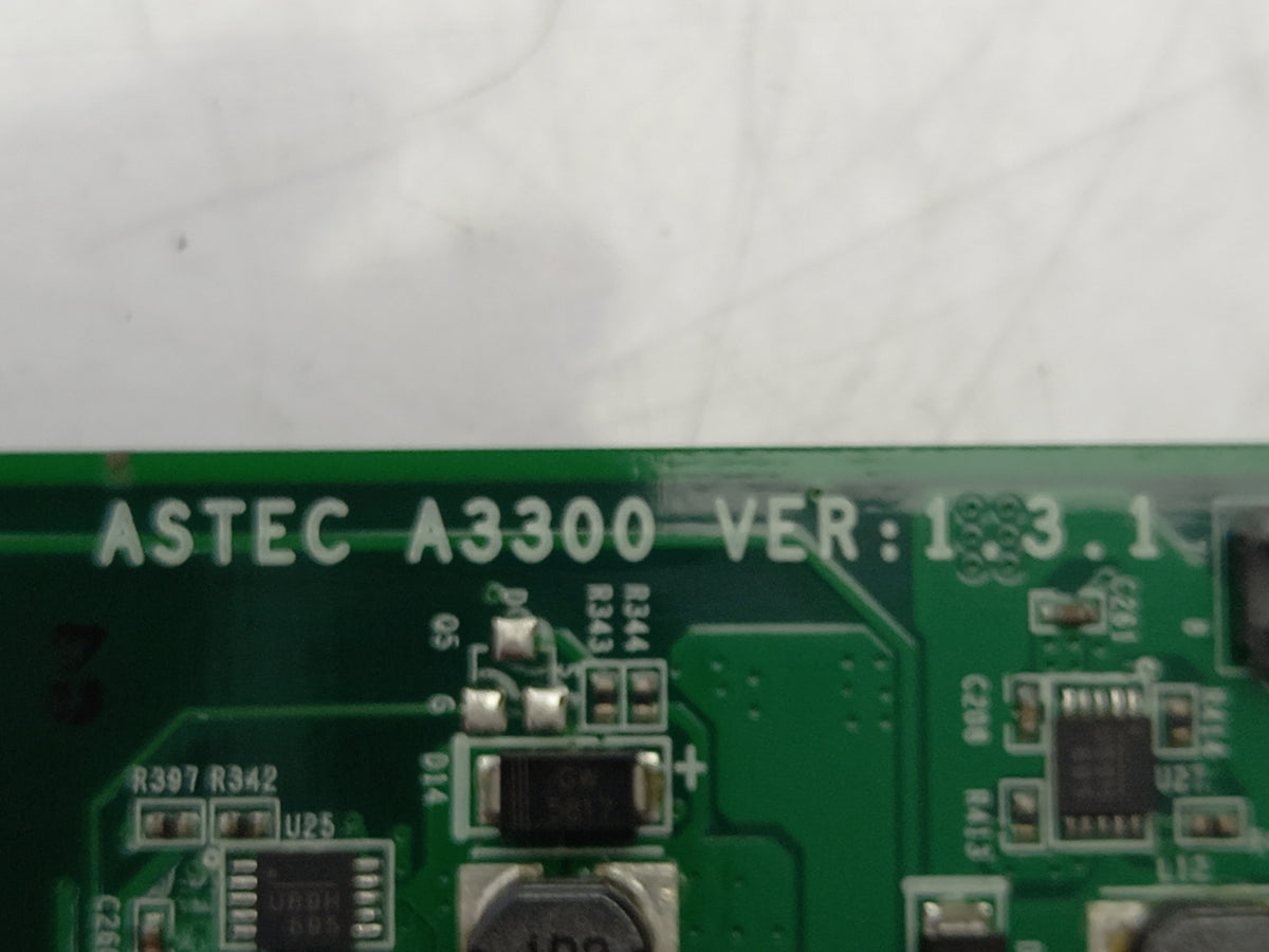 ASTEC A3300 VER 1.3.1 Thin Client Motherboard DDR2 VIA Eden ULV 500 MHz