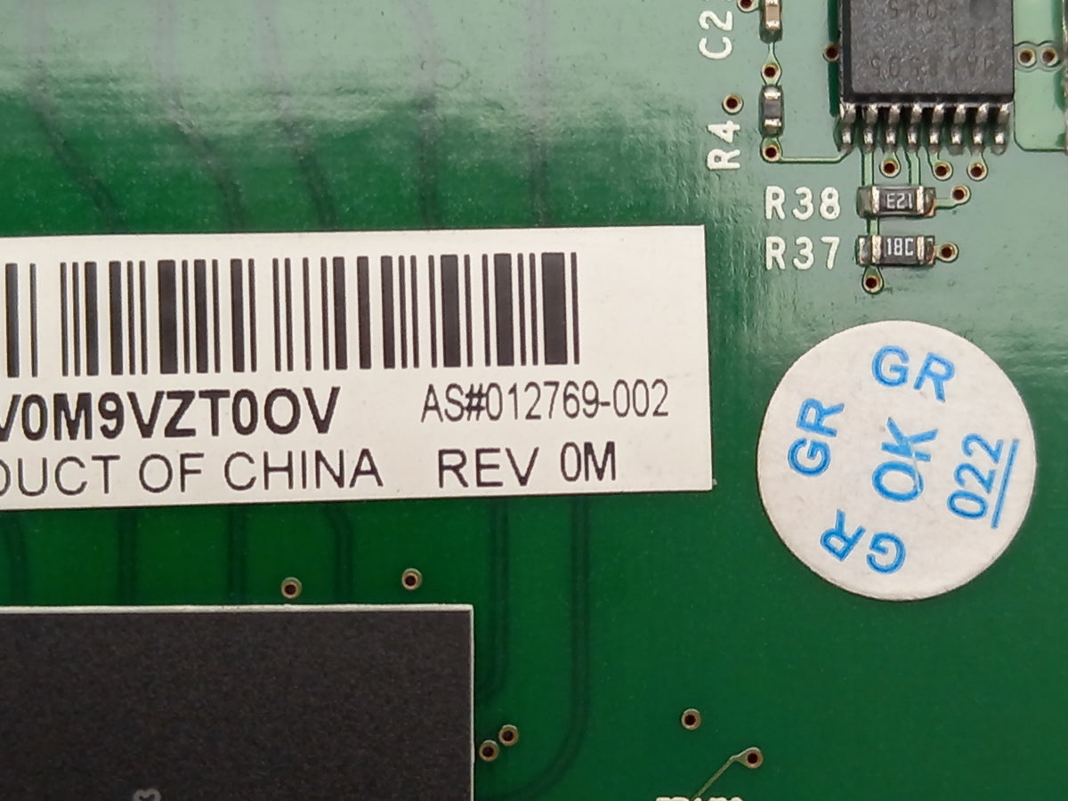 HP StorageWorks 6GB/s SAS Controller Card 012769-002 403721-001
