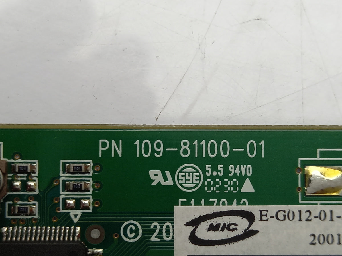 ATI Radeon 7000 32MB AGP Video Graphics Card 1028111001