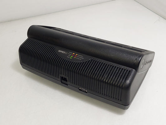 Motorola IMPRES WPLN4211B 6-Way Multi-Unit Radio Battery Charger 100-240V