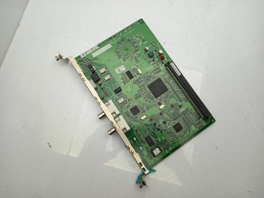 Panasonic KX-TDA0187 PSUP1331YA PRI30 Trunk Card KX-TDA0187