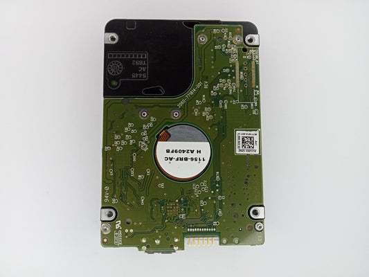 Western Digital WD10TMVW-11ZSMS5 1TB 2.5" External USB 3.0 Hard Disk Drive HDD
