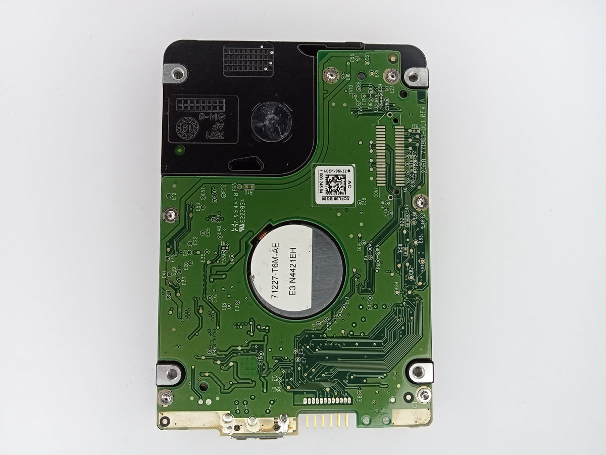 Western Digital WD10JMVW-11AJGS2 1TB 2.5" External USB 3.0 Hard Disk Drive HDD