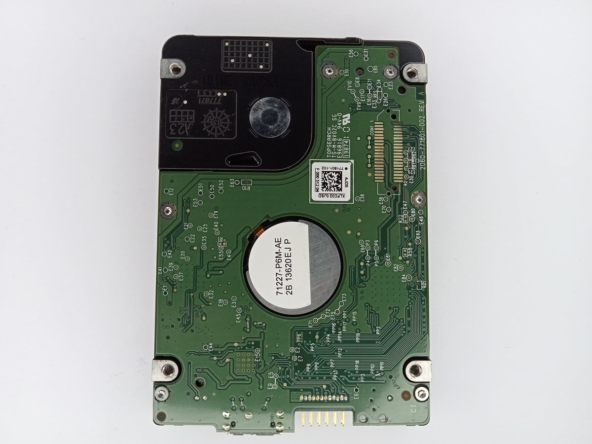 Western Digital WD10JMVW-11S5XS1 1TB 2.5" External USB 3.0 Hard Disk Drive HDD