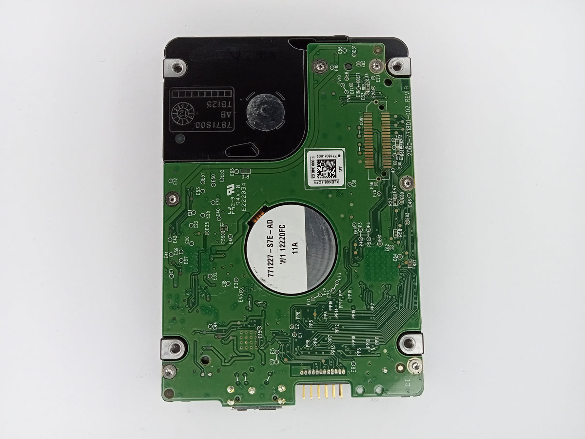 Western Digital WD10JMVW-11S5XS0 1TB 2.5" External USB 3.0 Hard Disk Drive HDD