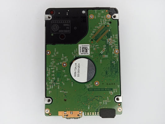 Western Digital WD10SDZW-11UMGS0 1TB 2.5" External USB 3.0 Hard Disk Drive HDD
