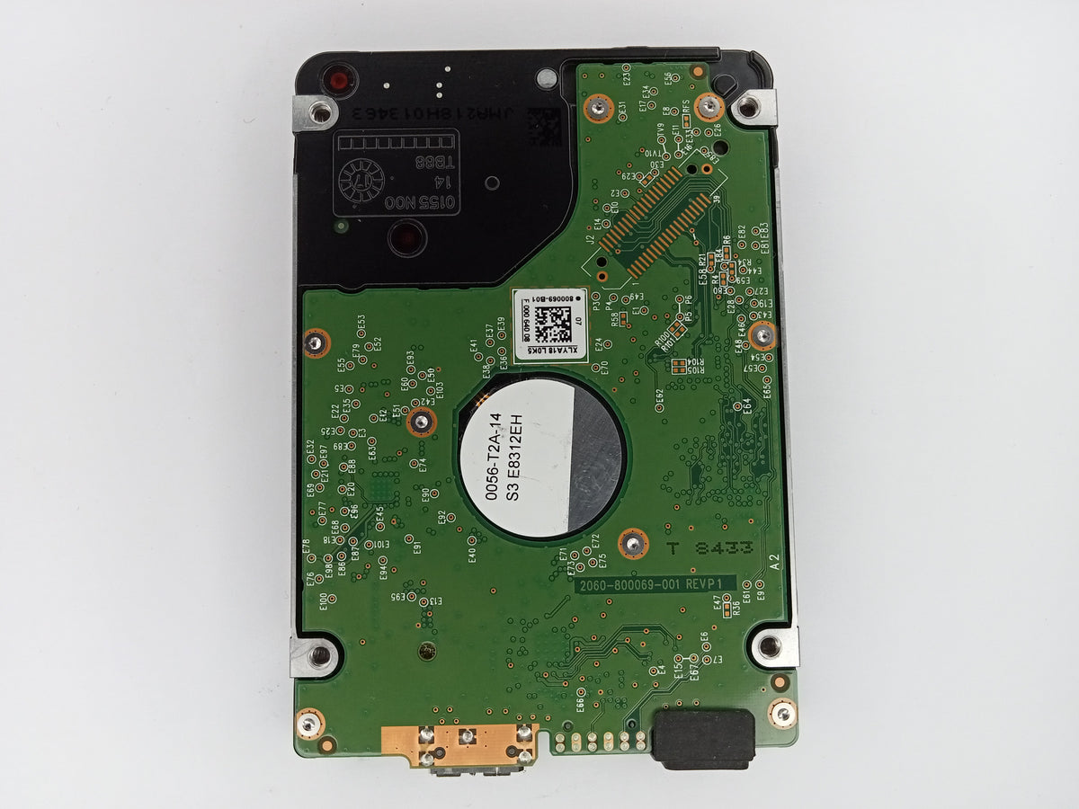 Western Digital WD10SDZW-11UMGS0 1TB 2.5" External USB 3.0 Hard Disk Drive HDD