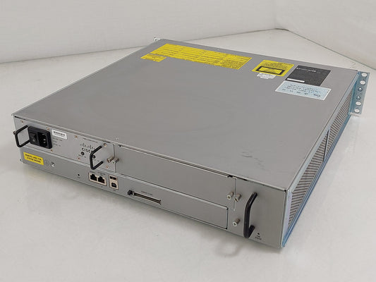 Cisco WS-C4900M 40-Port GbE 10GbE Switch 2x WS-X4920-GB-RJ45 3x X2-10GB-SR