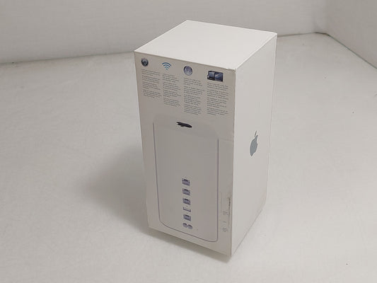 Apple AirPort Time Capsule A1470 3TB 802.11ac Dual-Band Wi-Fi Router NAS Boxed