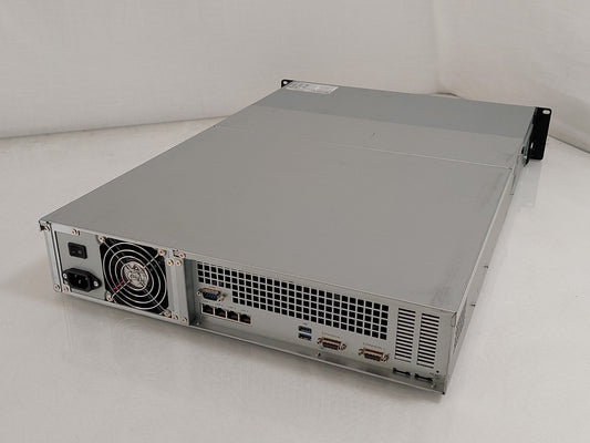 Synology RS3618xs RackStation 12-Bay 2U NAS Xeon D-1521 Network Storage No HDDs
