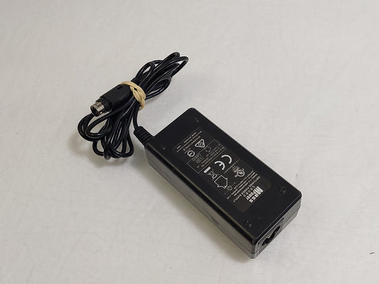 Oxhoo TP85 80mm Thermal POS Receipt Printer USB Serial Ethernet PSU Tested