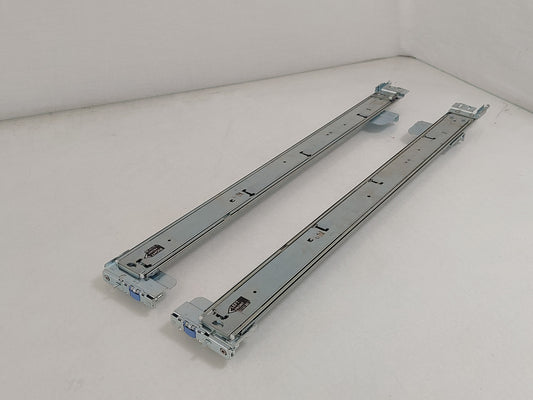 Dell B6 ReadyRails II 2U Sliding Rail Kit Pair 061KCY 0FYK4G R720 R730 R740