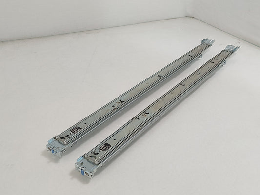 Dell PowerEdge A7 ReadyRails II 1U Sliding Rail Kit Pair 0MCTG4 0Y4DJC R630 R640
