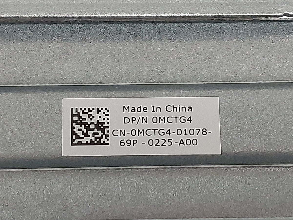 Dell PowerEdge A7 ReadyRails II 1U Sliding Rail Kit Pair 0MCTG4 0Y4DJC R630 R640