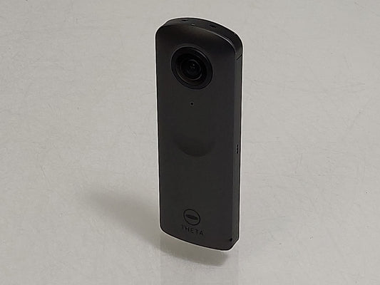 Ricoh THETA V 910725 14MP 4K 360° Spherical Camera 19GB WiFi Bluetooth Tested