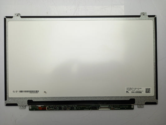 Dell Latitude 14" LED LCD FHD IPS 1920 x 1080 IPS Screen Matte 0V1M58 V1M58