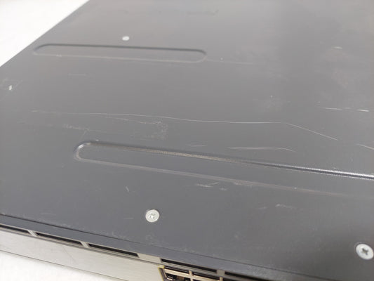 Cisco Catalyst WS-C3750X-24P-S Network Switch