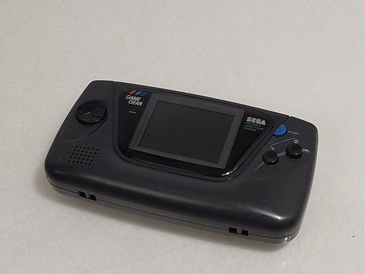 Sega Game Gear 2110-50 Handheld Console Faulty Display Spares Repairs